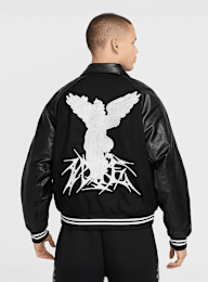 Nike  , Destroyer Jacket, black, Image 1 of 3