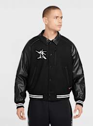 Nike  , Destroyer Jacket, black, Image 2 of 3
