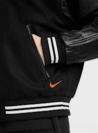 Nike  , Destroyer Jacket, black, Image 3 of 3