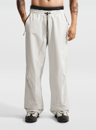 Nike  , Tech Dri-FIT Shori Open-Hem Pants, beige, Image 1 of 7