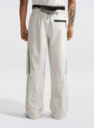 Nike  , Tech Dri-FIT Shori Open-Hem Pants, beige, Image 2 of 7