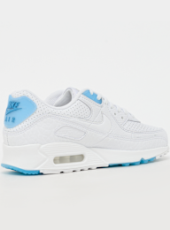 Nike  , Air Max 90, white, Image 3 of 7