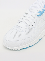 Nike  , Air Max 90, white, Image 6 of 7