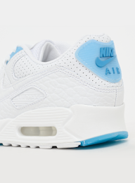 Nike  , Air Max 90, white, Image 7 of 7