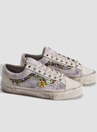 Vans, LX Old Skool 36 Souvenir, beige, Image 2 of 6