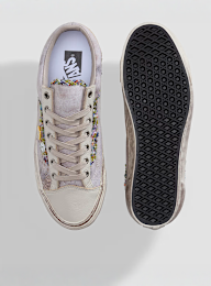 Vans, LX Old Skool 36 Souvenir, beige, Image 4 of 6