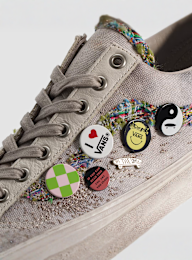 Vans, LX Old Skool 36 Souvenir, beige, Image 5 of 6