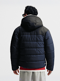 Nike  , Sportswear PrimaLoft® Therma-FIT Loose Puffer Jacket, blue, Image 2 of 5
