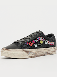 Vans, LX Old Skool 36 Souvenir, black, Image 2 of 8