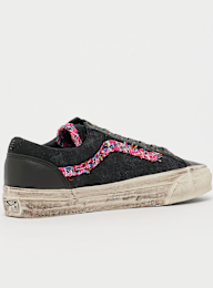 Vans, LX Old Skool 36 Souvenir, black, Image 3 of 8