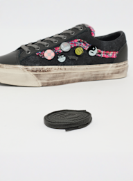 Vans, LX Old Skool 36 Souvenir, black, Image 7 of 8