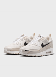 Nike  , Air Max 90, white, Image 3 of 8