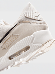 Nike  , Air Max 90, white, Image 8 of 8