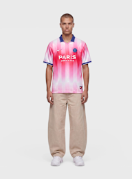 Nike  , Paris Saint-Germain Energy Dri-FIT Soccer Jersey, red, Image 3 of 3
