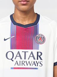 Nike  , Paris Saint-Germain 2026/27 Stadium Away, white, Image 3 of 7