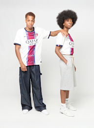 Nike  , Paris Saint-Germain 2026/27 Stadium Away, white, Image 7 of 7