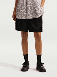 Nike  , Chill Woven Lace Short, black, Image 1 of 5