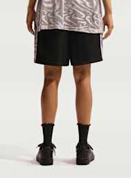 Nike  , Chill Woven Lace Short, black, Image 2 of 5