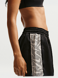 Nike  , Chill Woven Lace Short, black, Image 4 of 5