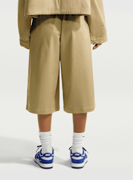 Nike  , Street Utility Woven Parachute Short, beige, Image 2 of 6