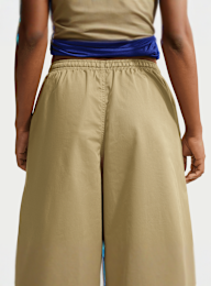 Nike  , Street Utility Woven Parachute Short, beige, Image 4 of 6