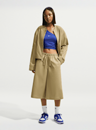 Nike  , Street Utility Woven Parachute Short, beige, Image 6 of 6