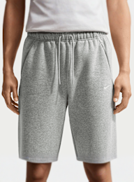 Nike  , Solo Swoosh Bungee Pants, grey, Image 2 of 4