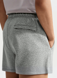 Nike  , Solo Swoosh Bungee Pants, grey, Image 3 of 4