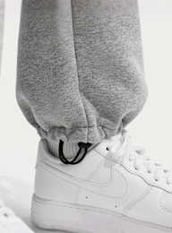Nike  , Solo Swoosh Bungee Pants, grey, Image 4 of 4