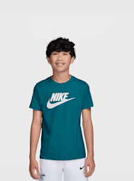 Nike  , Sportswear T-Shirt, blue, Image 1 of 3