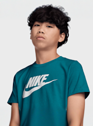 Nike  , Sportswear T-Shirt, blue, Image 3 of 3