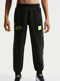Nike  , Air Fleece Joggers, black, Image 1 of 3