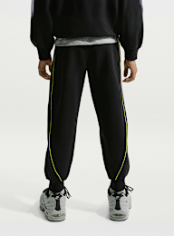 Nike  , Air Fleece Joggers, black, Image 2 of 3