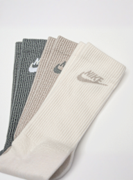Nike  , 3 PACK - Everyday Elevated Crew Futura, multi-colour, Image 2 of 2