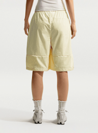 Nike  , Shox Woven Short, yellow, Image 2 of 6