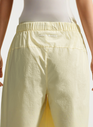 Nike  , Shox Woven Short, yellow, Image 4 of 6