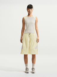 Nike  , Shox Woven Short, yellow, Image 6 of 6