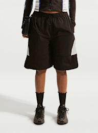Nike  , Sportswear Woven Shorts, brown, Image 1 of 5