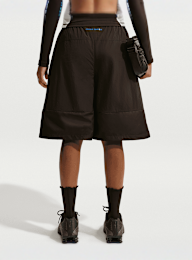 Nike  , Sportswear Woven Shorts, brown, Image 2 of 5