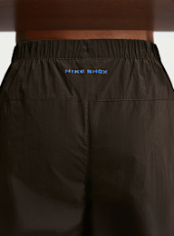 Nike  , Sportswear Woven Shorts, brown, Image 4 of 5