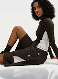 Nike  , Sportswear Woven Shorts, brown, Image 5 of 5