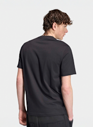 adidas Originals, Essential Regular Tee, black, Image 2 of 4