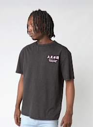 Mister Tee, Yokohama Vintage Oversize Tee, black, Image 2 of 5