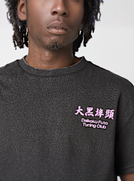 Mister Tee, Yokohama Vintage Oversize Tee, black, Image 3 of 5