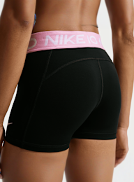Nike  , Pro Short, black, Image 4 of 5