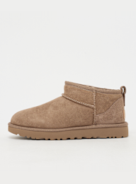 UGG, Classic Ultra Mini, brown, Image 1 of 7
