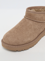 UGG, Classic Ultra Mini, brown, Image 6 of 7