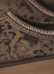 UGG, Tasman Spotted chestnut, brown, Image 6 of 6