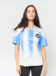 Decibel, Tops Short Jerseys, white, Image 1 of 5