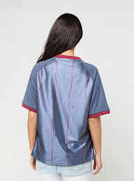 Decibel, Tops Short Jerseys, blue, Image 2 of 4